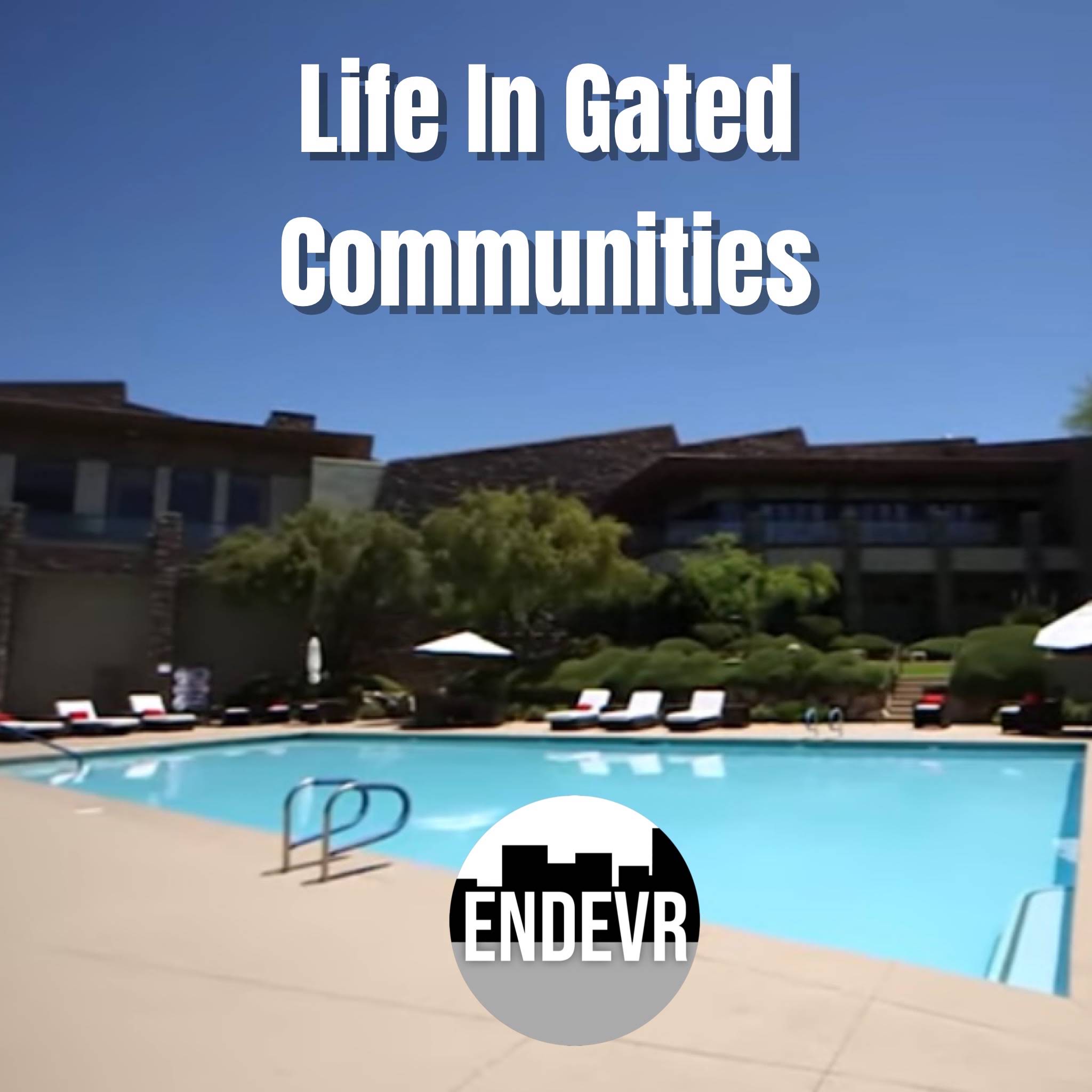 Post from ENDEVR