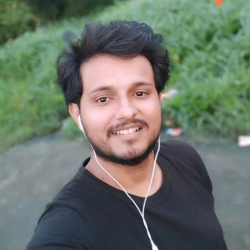 Nihal R Pandey
