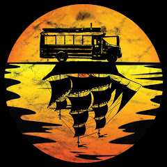 Bus Life Pirates Avatar