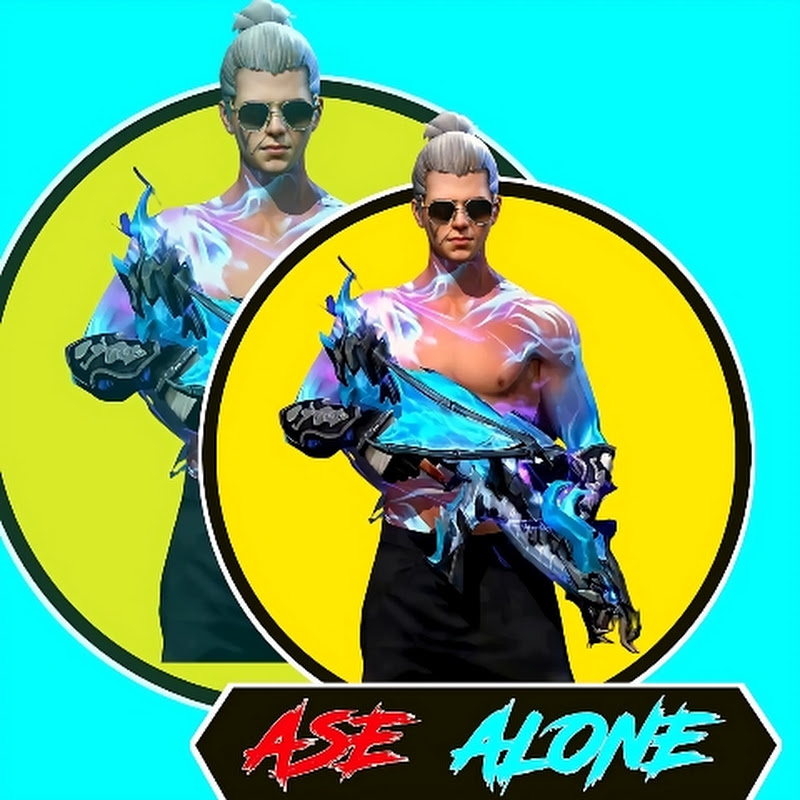 ASE GAMERZ