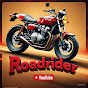 Road Rider logo