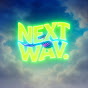 The Next Wave Magazine logo