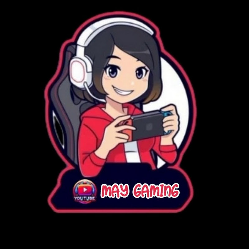 MAY GAMING