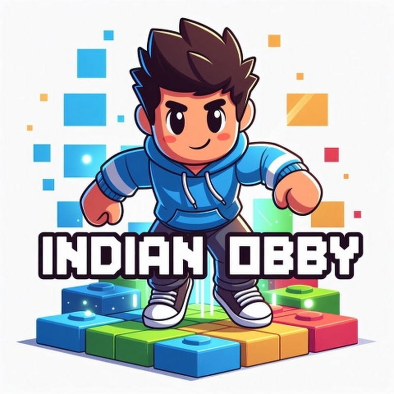 INDIAN OBBY