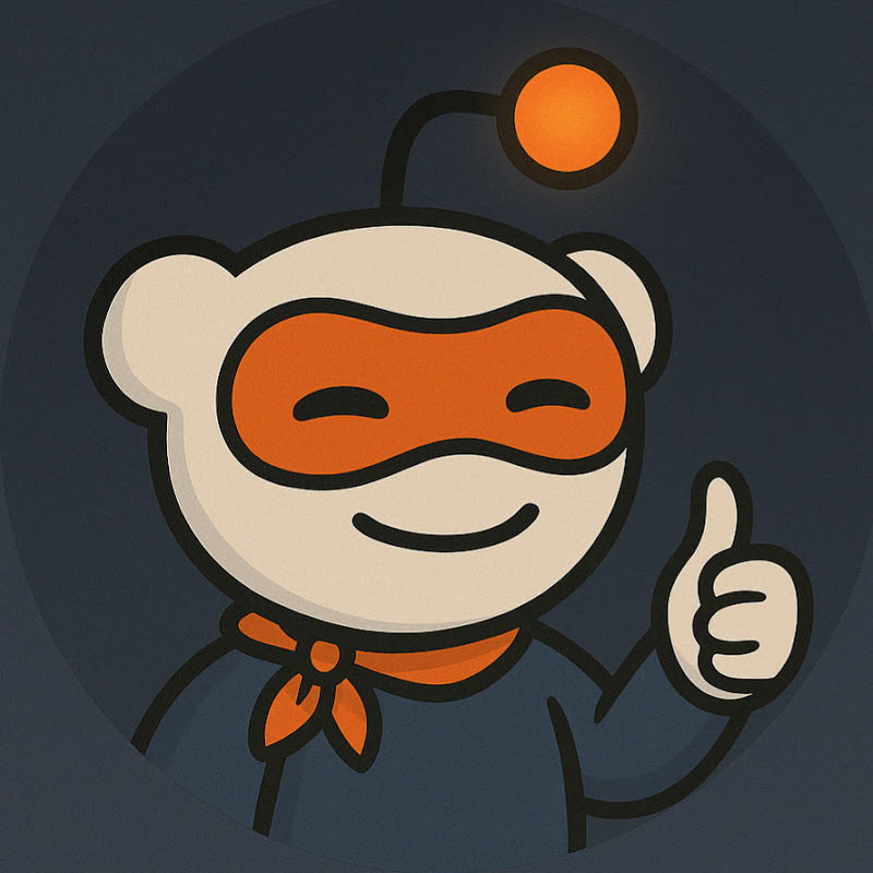 Thumbs up Stories