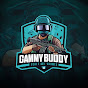 Gammy Buddy  logo