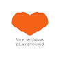 The Wisdom Playground logo