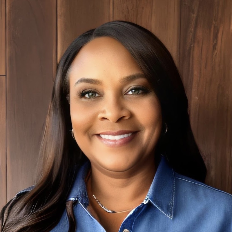 Design and Style With Stacy 