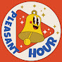 Pleasant Hour logo