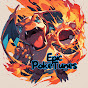 Epic PokeTunes logo