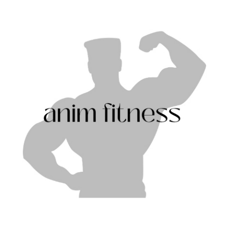 anim fitness