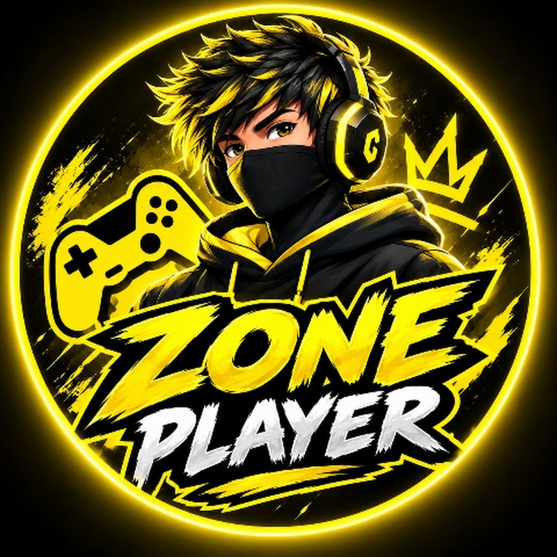 Zone player 01