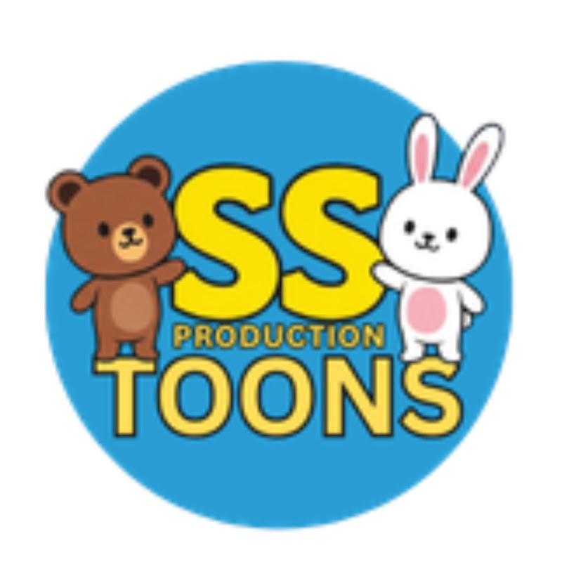 SS ProductionToons icon