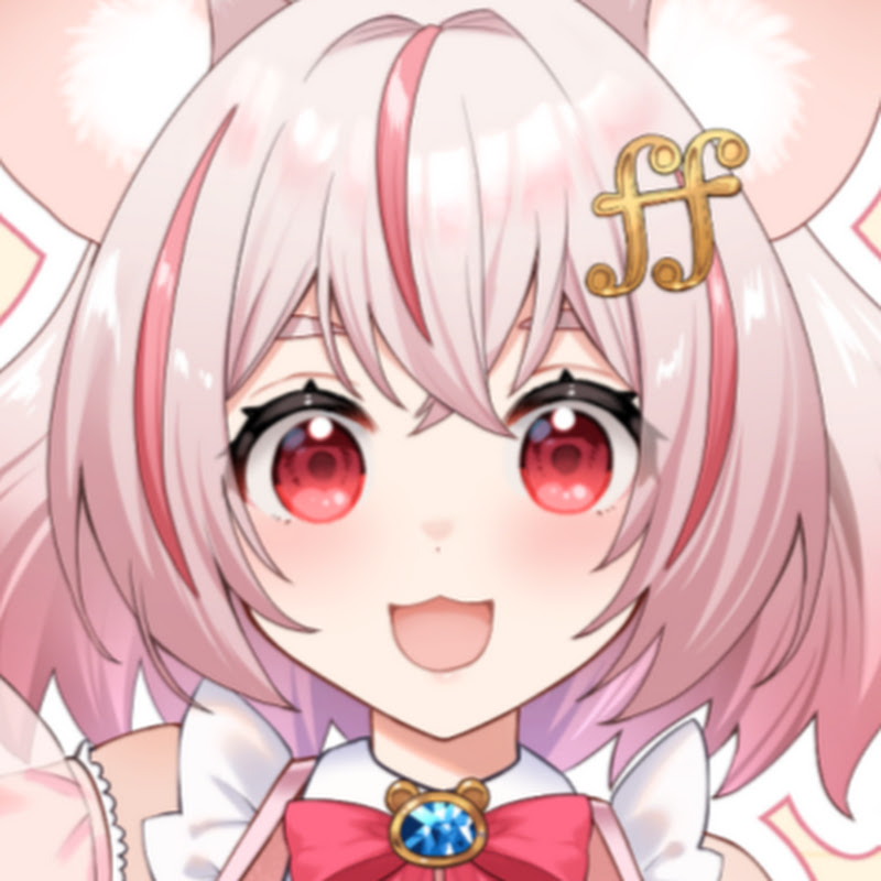 琴音ちいか Chii Ch.