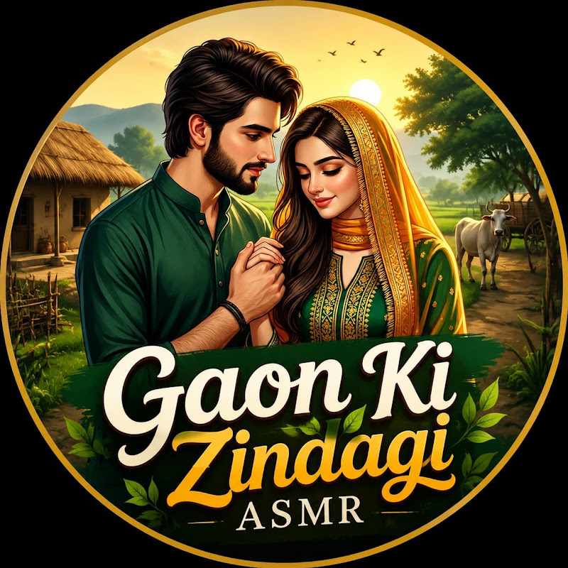 Gaon Ki Zindagi ASMR