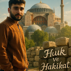Hak ve Hakikat avatar