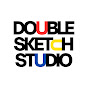 Double Sketch Studio  logo