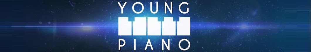 Young Piano YouTube-Kanal-Avatar