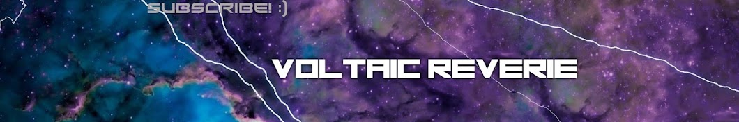 Voltaic Reverie YouTube channel avatar
