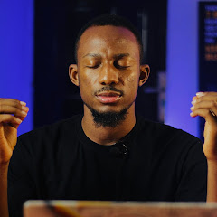 Joshua Mba Avatar