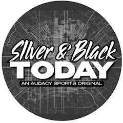 SIlver & Black Today