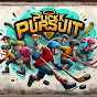 Puck Pursuit logo