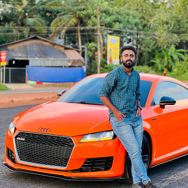 Ashik seven