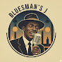 Bluesman's Journey logo