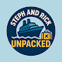 Steph and Rick: Unpacked