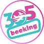 305 Booking