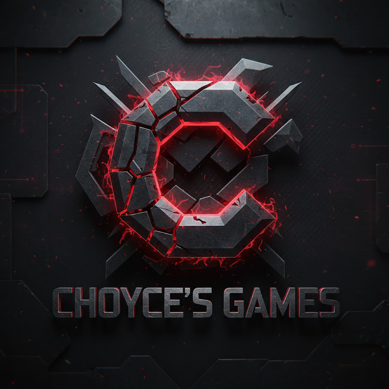 Choyce's Games
