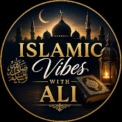 Islamic Vibes with Ali