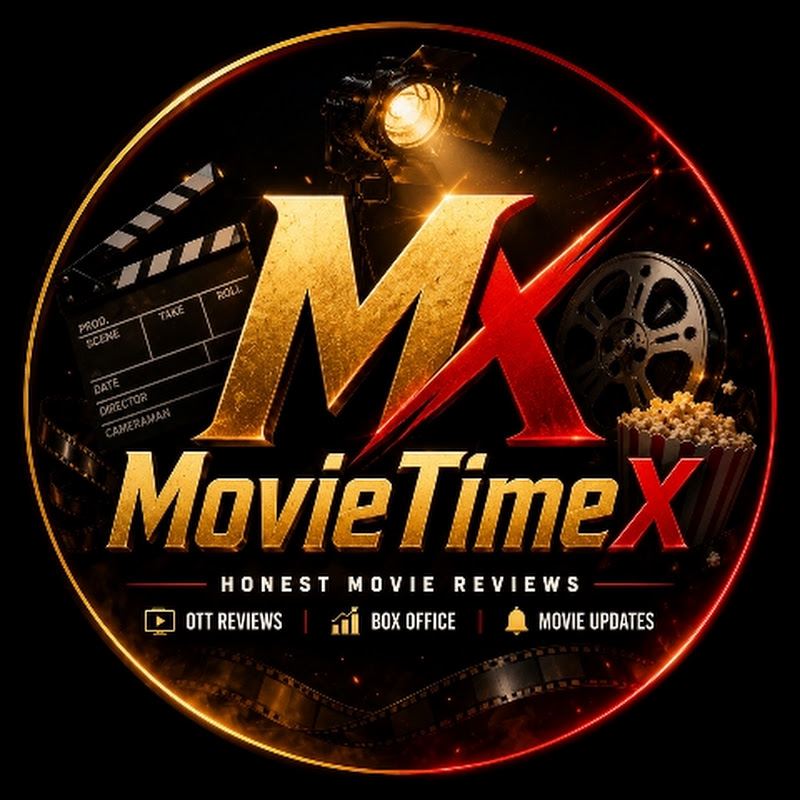 MovieTimeX