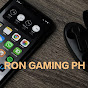 RON GAMING PH logo