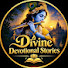S4fkxaSBVvI-channel-avatar-Divine Devotional Stories