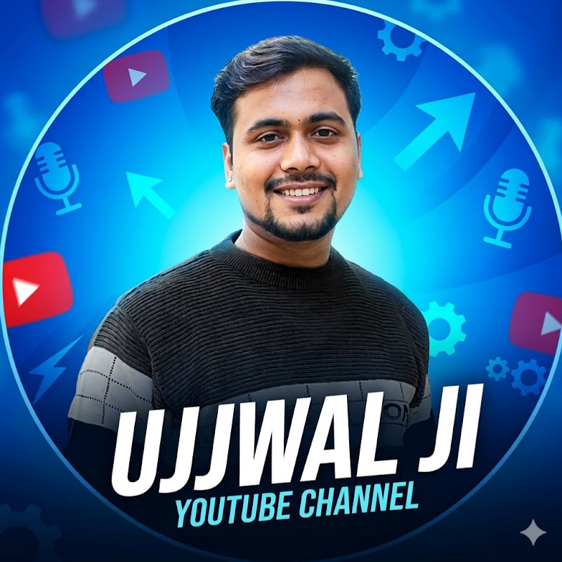 Ujjwal JI