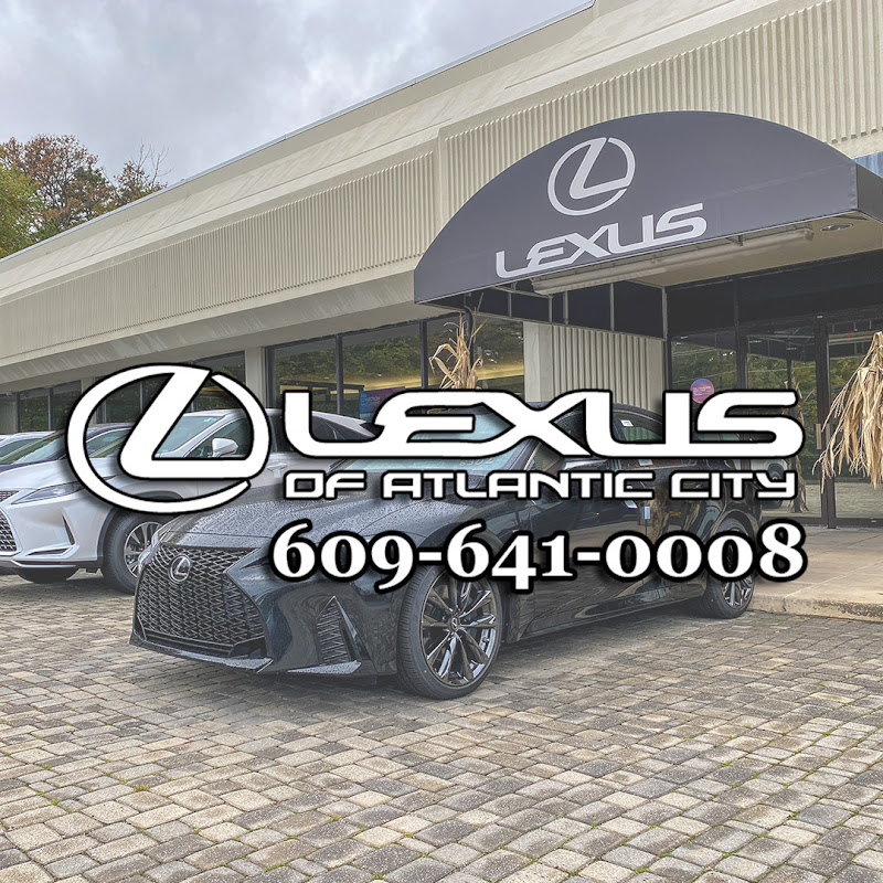 Lexus of Atlantic City
