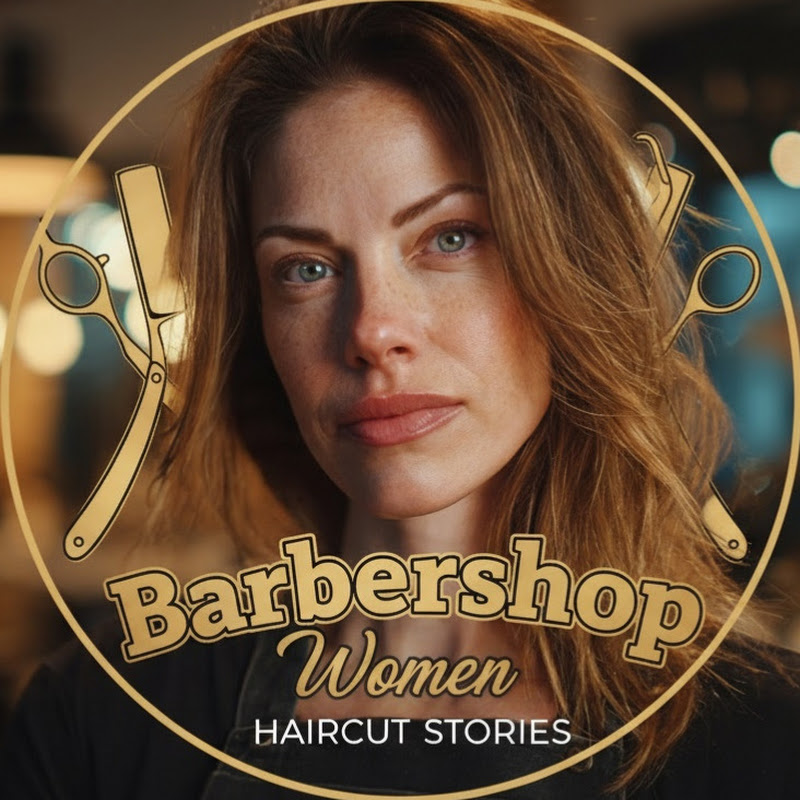 Barbershop Women