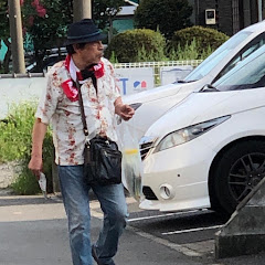 磯山秀夫チャンネルアイコン画像