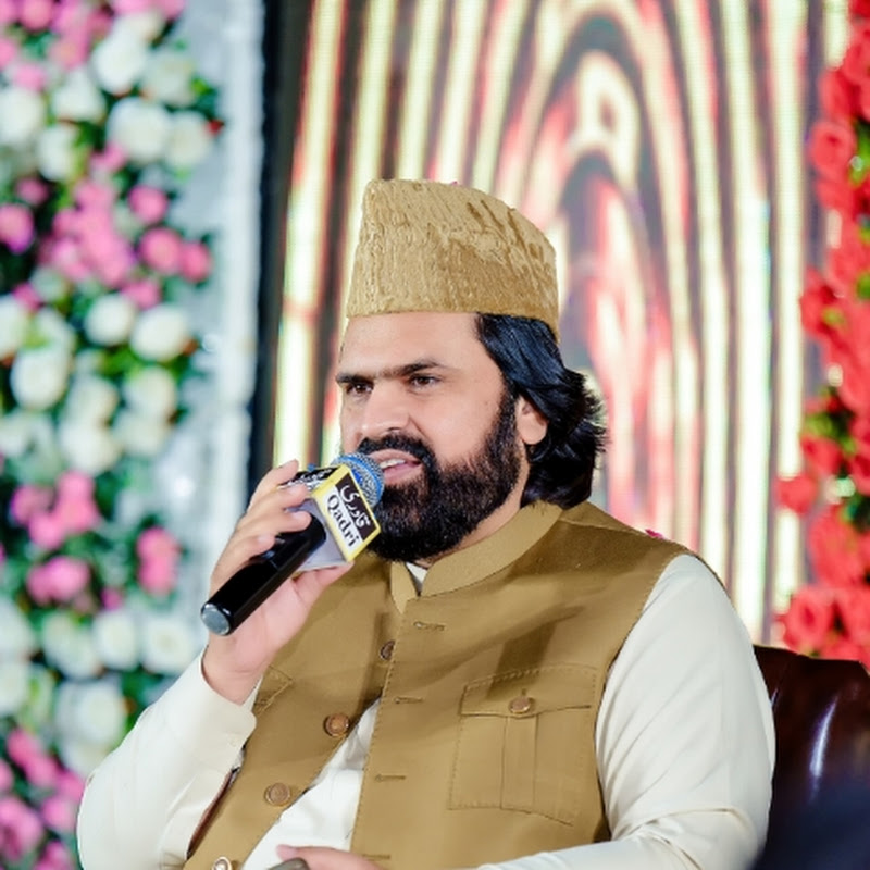 Syed Zabeeb Masood Shah Bukhari