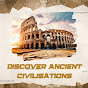 Discover Ancient Civilisations logo