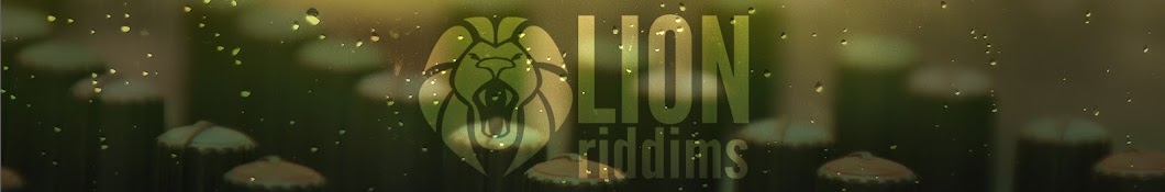 LionRiddims ইউটিউব চ্যানেল অ্যাভাটার