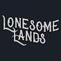 Lonesome Lands logo