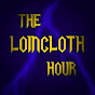 TheLoinclothHour logo