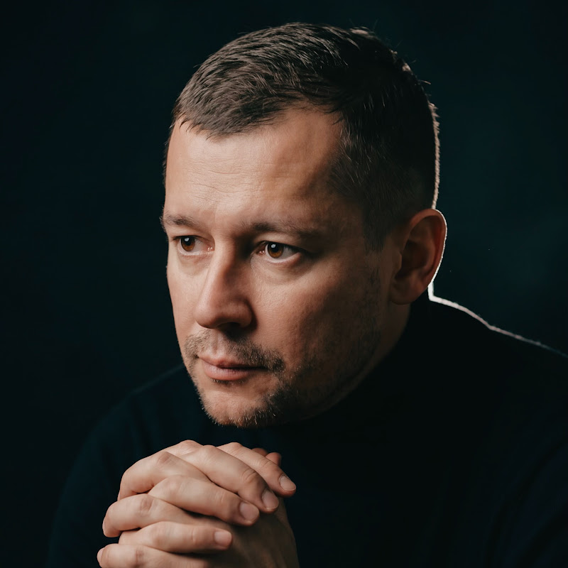 Александр Закшевский