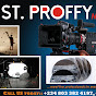 Saint Proffy Photography logo