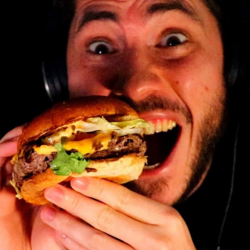 Jonathan vous régale
