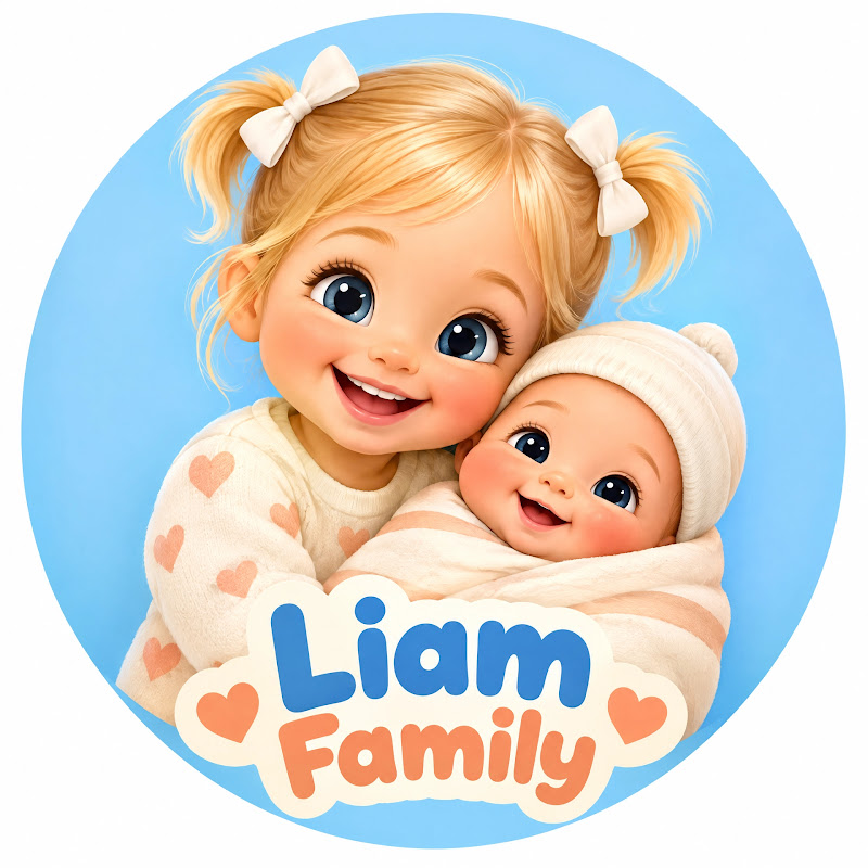 Liam Family