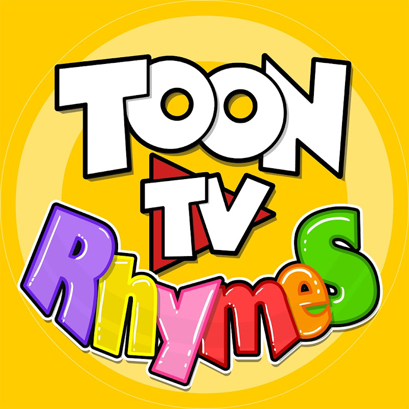 Toon Tv Hindi - Nursery Rhymes & Baby Songs
