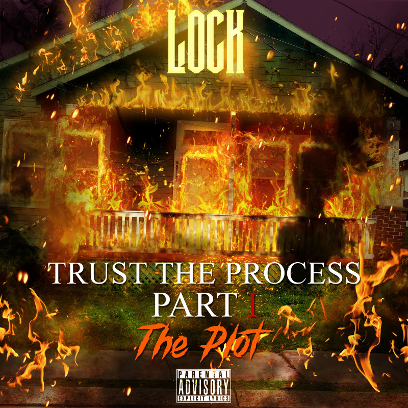Lock - Topic